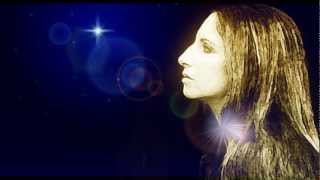 Barbara Streisand and Barry Gibb What Kind of Fool sony vegas [upl. by Elbring788]