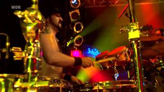 Eric Sardinas  I Cant Be Satisfied Live 2008 HD [upl. by Celik245]