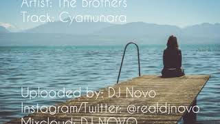 The Brothers  Cyamunara Audio [upl. by Yelrahs]