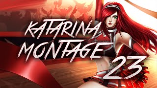 Flyerbek Katarina Montage 23 [upl. by Rubio]