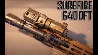 Surefire is Back On Top  M640 Turbo [upl. by Reema722]