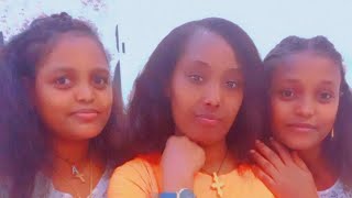 Etenesh tube is liveሰላም ብያለሁ [upl. by Enoob]