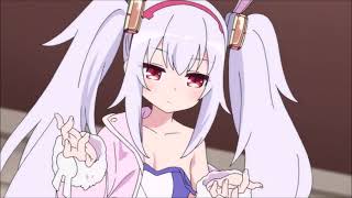 Azur Lane Slow Ahead Laffey Scene 3 [upl. by Eninahpets]