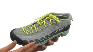 La Sportiva TX2 SKU8630152 [upl. by Ingaberg]