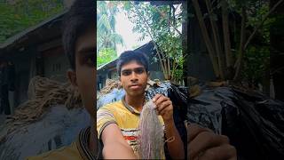 আমি এই জালে কত গুলো মাছ পেলাম ♥️ Bengali Mini Vlog [upl. by Derriey]