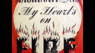 Machinations  My Hearts On Fire Limited Edition [upl. by Rooney]