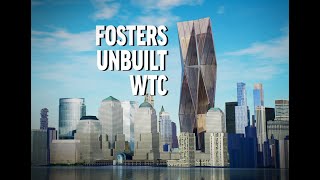 Fosters World Trade Center Proposal [upl. by Jacenta202]