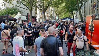 Folsom Europe Berlin 2023 [upl. by Medina]