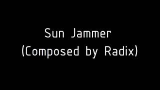 Sun Jammer [upl. by Delahk]