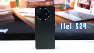 Itel S24  Showcase [upl. by Cummings115]