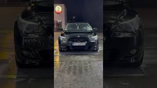 BMW E60 535d bmw shortvideo [upl. by Aicylla]