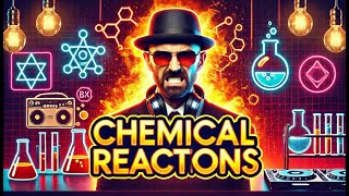 KoenigsKnorr Reaction 💥⚗️  Ultra Bass  EDM  Psytrance  Psydub  PHAAAAT BEATS 🎵 [upl. by Irby789]