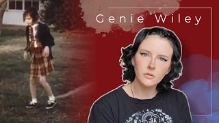 Genie Wiley A Feral Childs Journey [upl. by Holmes]