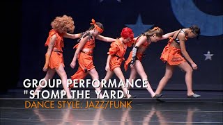 Dance Moms Stomp The Yard Audio SwapReverse Edit to Scream amp Shout Brittany Spears amp WillIAm [upl. by Croix]