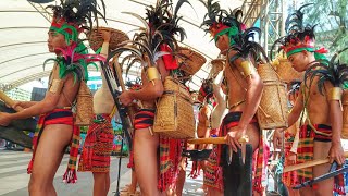 Cordilleras Festival Of Festivals 2024  Kalinga Matagoan Festival culture [upl. by Chung]