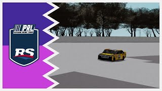 PRL  Thompson Speedway [upl. by Petras]