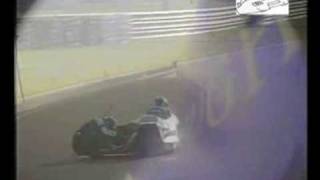 Founds Sidecar Racing Promo [upl. by Mcculloch]