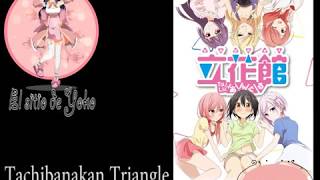 Tachibanakan Triangle MEGA ACTUALIZABLE [upl. by Pail309]