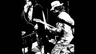 Captain Beefheart amp The Magic Band  Live at the Bickershaw Festival 050672 [upl. by Kikelia]