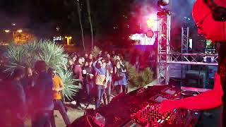 Maadraassoo  WARM UP Festival 2018 05 04 Murcia [upl. by Verdha]