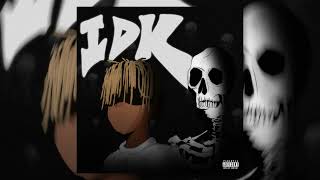 FREE Juice Wrld x Polo G Type Beat quotLost Filesquot [upl. by Ecnatsnoc265]