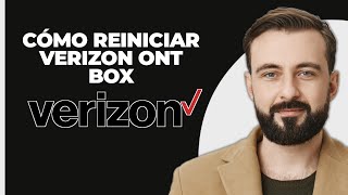 Cómo reiniciar la caja ont de verizon actualizado [upl. by Arny162]