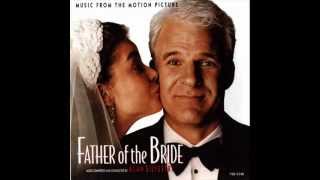 Father of the Bride OST  06  250 A Head [upl. by Camarata]