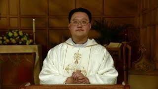 Sunday Catholic Mass Today  Daily TV Mass Sunday April 7 2024 [upl. by Cappella]