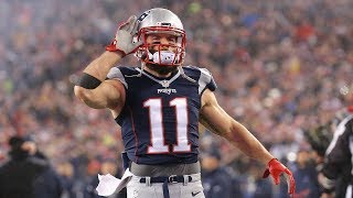 Julian Edelman  Incredelman [upl. by Ablem]