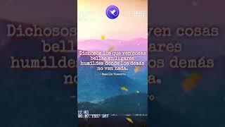 Frases positivo pensamientos frases [upl. by Garry]