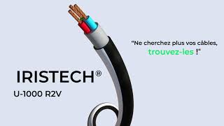 IRISTECH® U1000 R2V [upl. by Miett]