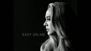 Adele  Easy On Me Reggae Version [upl. by Atikim]