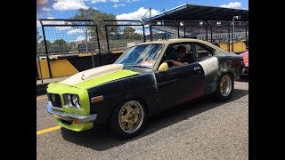 Rotary Revival 6 Sydney 2017 [upl. by Lebbie]