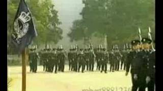 Passing Out Parade at PTS Part 3 [upl. by Aleak58]