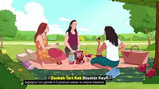 Ülker Mini Büyütür Keyfini [upl. by Baler518]