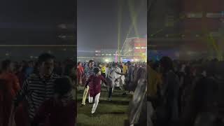 GL Bajaj Greater Noida Dandiya Festival 2023 dandiya garba [upl. by Venice]