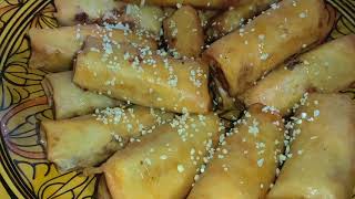 Easy Bastilla 😋بسطيلة سهلةgood food chikenrecipe explorecuisine deliciousfood [upl. by Nuhs]