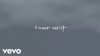 Madison Beer  Sweet Relief Official Lyric Video [upl. by Zetnas]