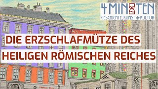 Friderich III  Des Heiligen römischen Reiches Erzschlafmütze EP17 [upl. by Haden]