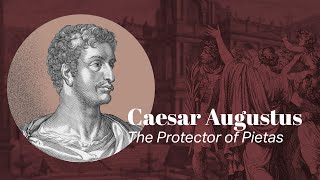 Who Was Caesar Augustus and How Did He Transform Rome  Famous Men of Virtue [upl. by Huber]