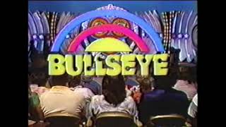 Bullseye 1980 Opening Theme Song [upl. by Moht]