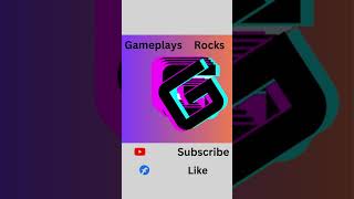 Gameplays Rocks gamingchannel [upl. by Anirbas264]