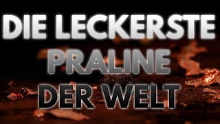 DIE LECKERSTE PRALINE DER WELT  PRALINEN SELBER MACHEN  VEGAN amp GESUND [upl. by Lily]