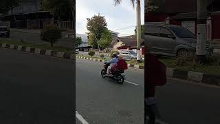 Vlog Balikpapan city [upl. by Shotton806]