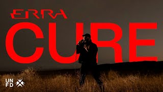 ERRA  Cure Official Music Video [upl. by Aidul3]