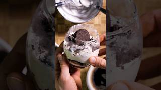 Tiramisu Oreo protéiné pour le goûter 🍪 recette [upl. by Okechuku]