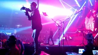 OneRepublic truthLIVE Tour [upl. by Aeduj]