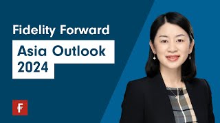 Outlook 2024 Asia [upl. by Shaun]