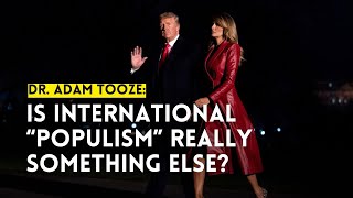 Is International Populism a Real Thing [upl. by Leagiba258]