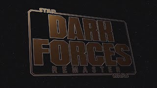 Star Wars  Dark Forces 06 Oh my apologies [upl. by Mollie]